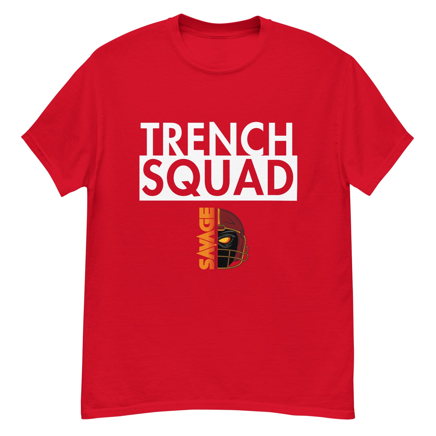 Trench Squad T Shirt