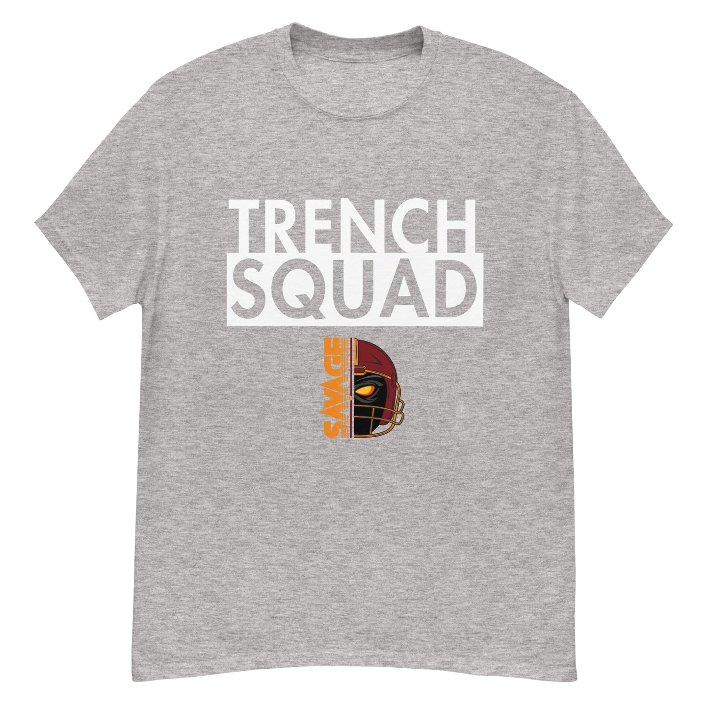 Trench Squad T Shirt