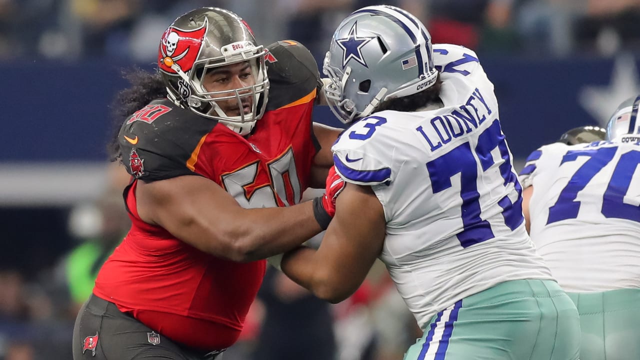 Defensive Lineman Stance Rules