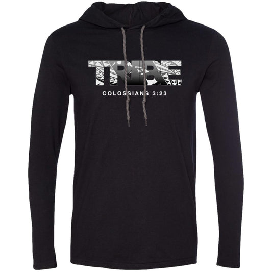 Tribe Tshirt Hoodie