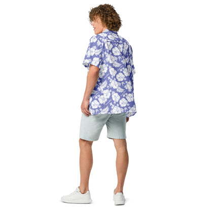 Aloha Linemen Hawaiian Shirt