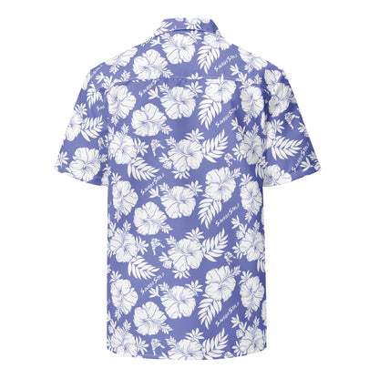 Aloha Linemen Hawaiian Shirt