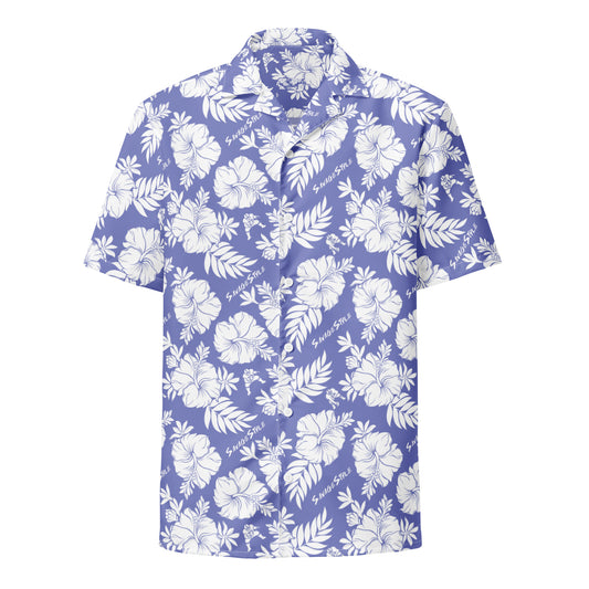 Aloha Linemen Hawaiian Shirt