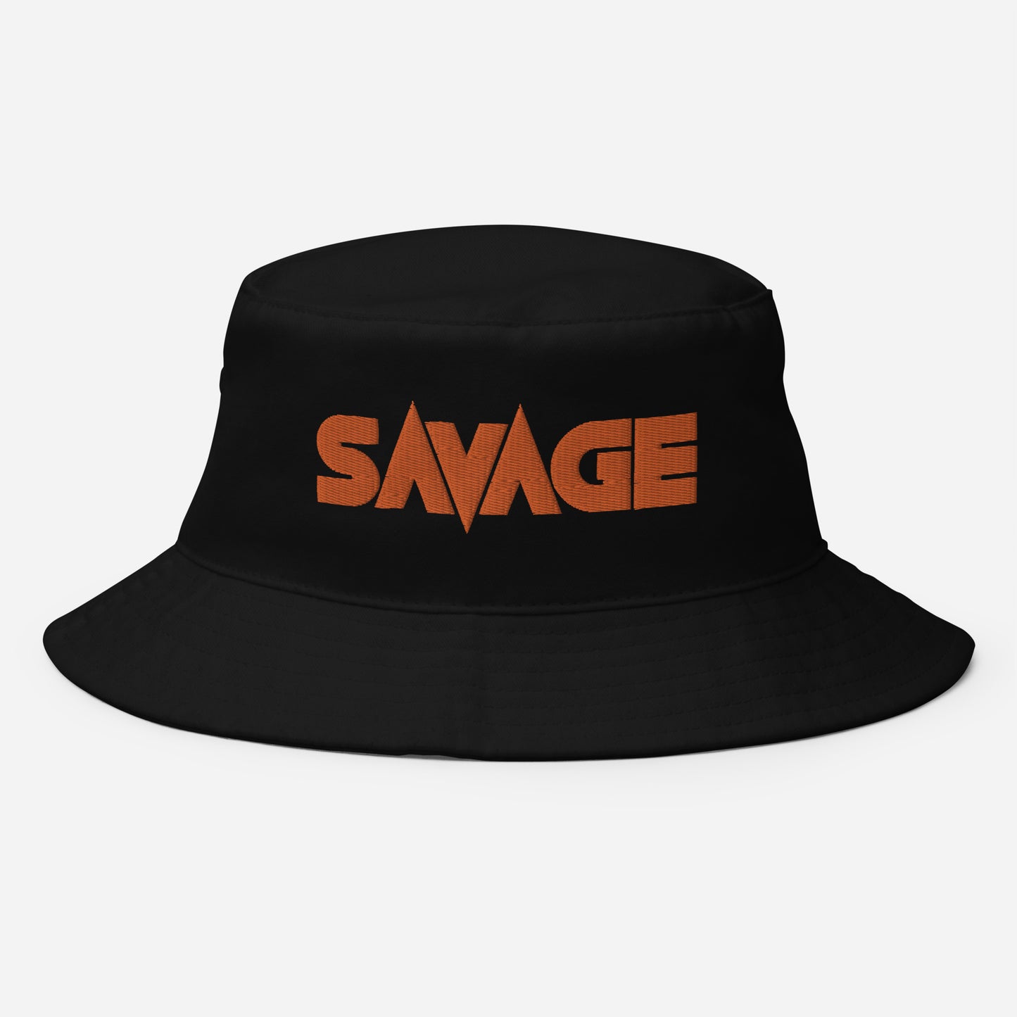 Savage Bucket Hat