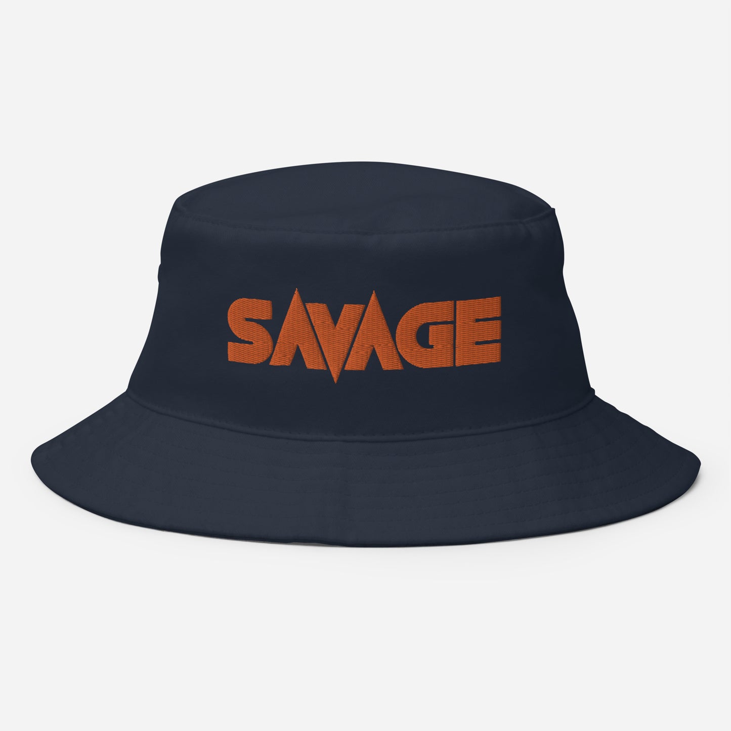 Savage Bucket Hat