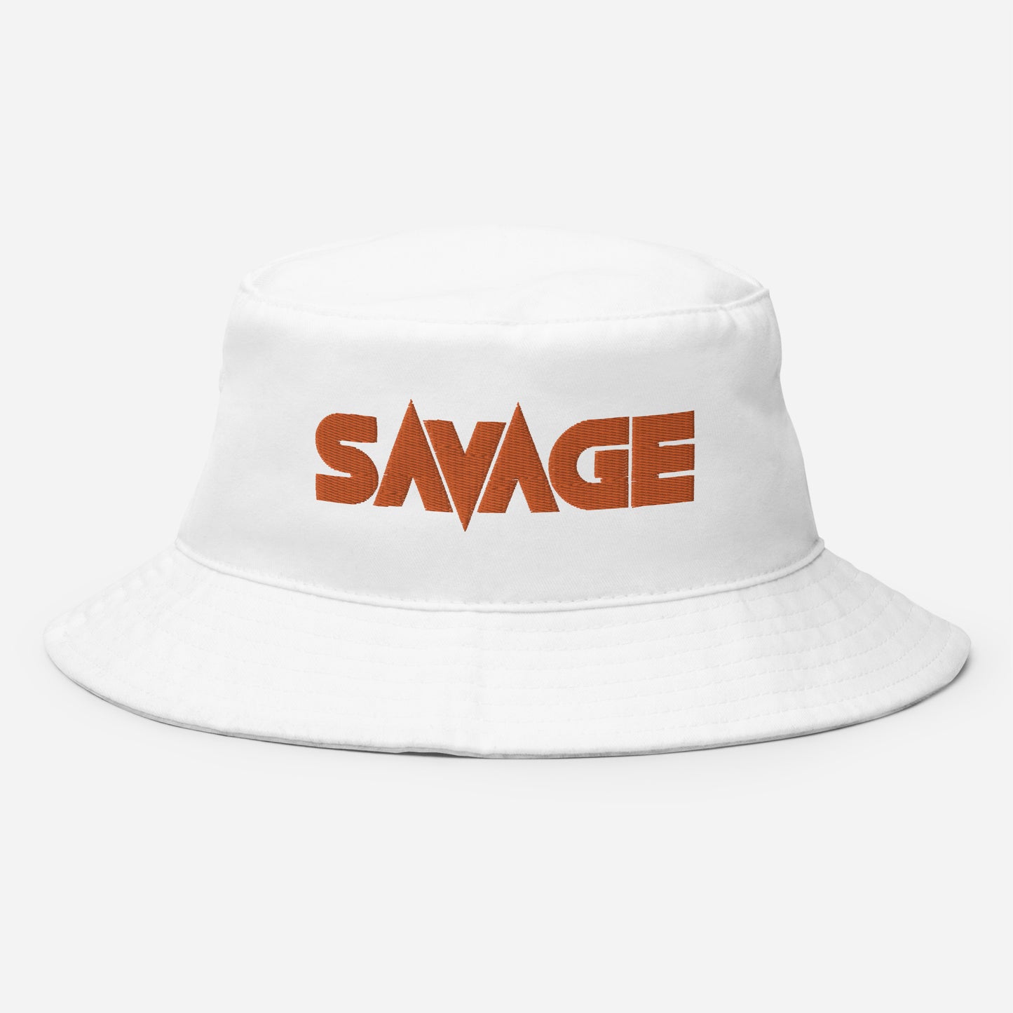 Savage Bucket Hat