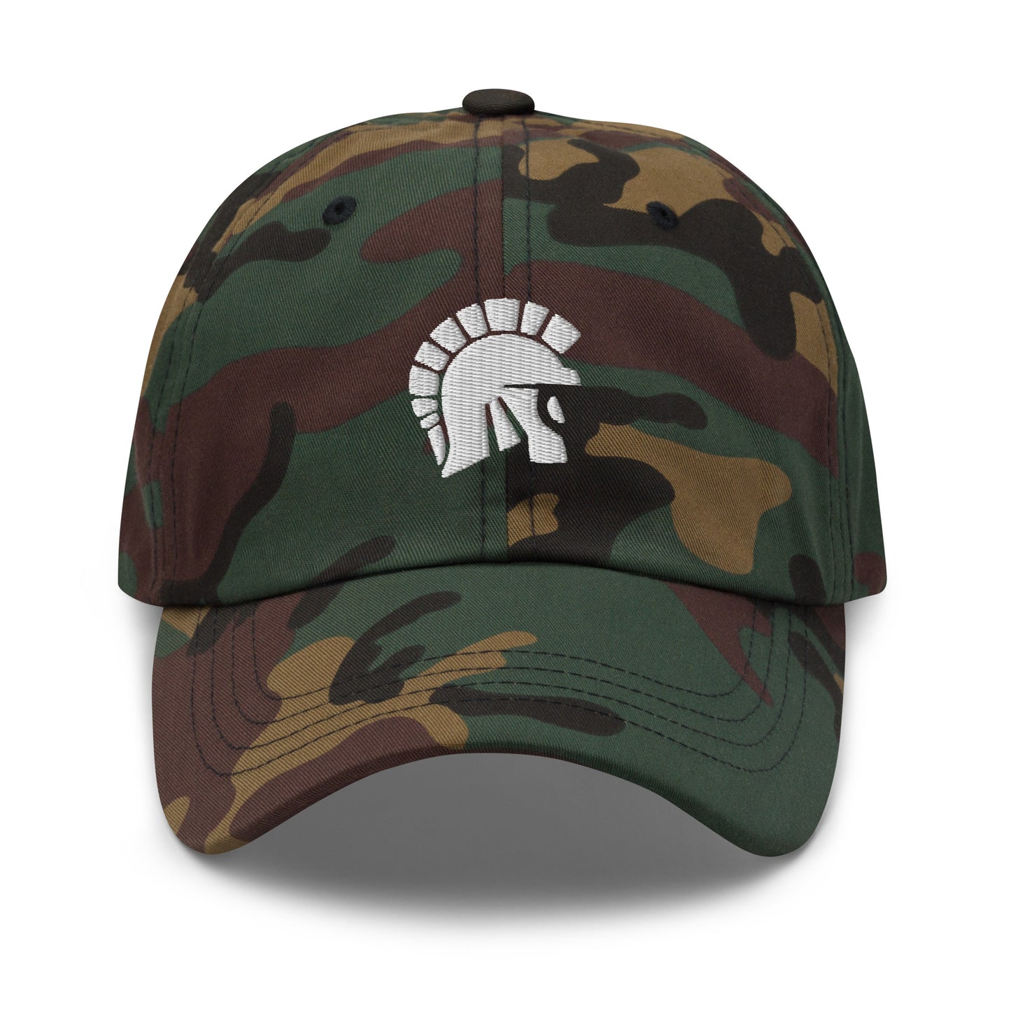 Spartans Coaches Hat