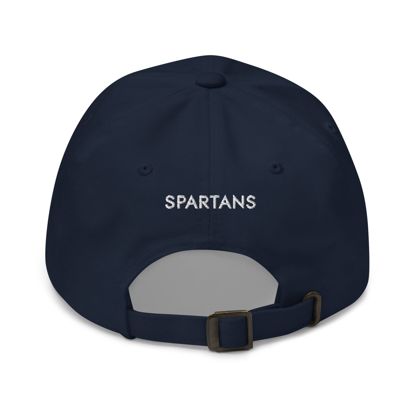 Spartans Coaches Hat