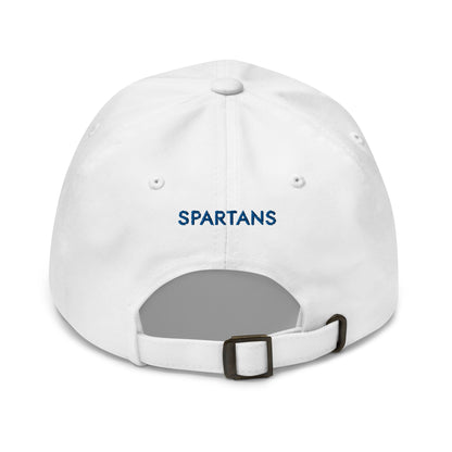 Spartans Coaches Hat