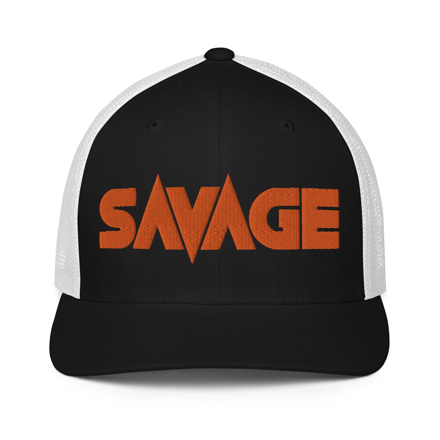 Savage FlexFit Trucker Hat