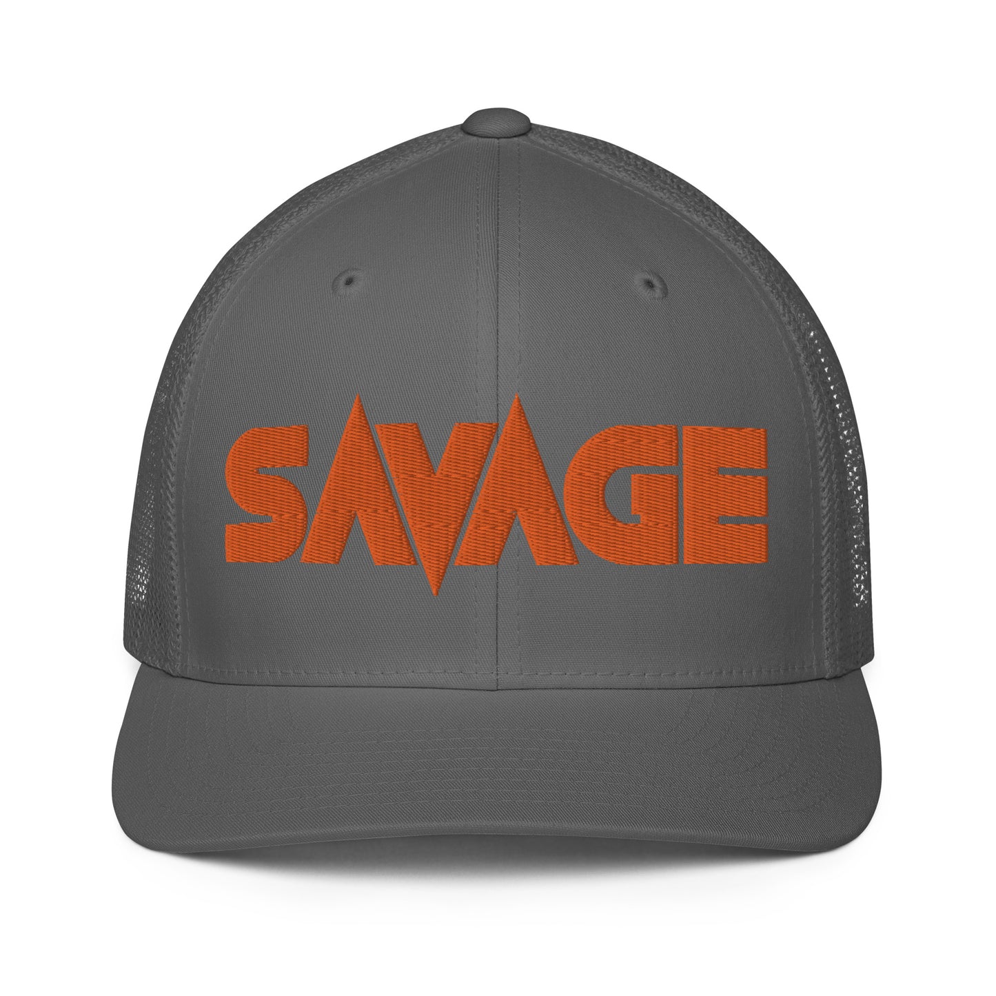 Savage FlexFit Trucker Hat