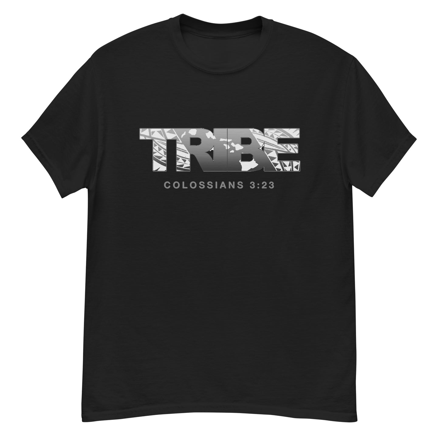 TRIBE classic T Shirt