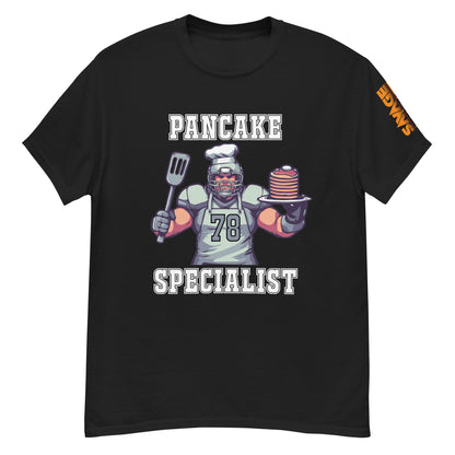 Pancake Specialist T Shirt