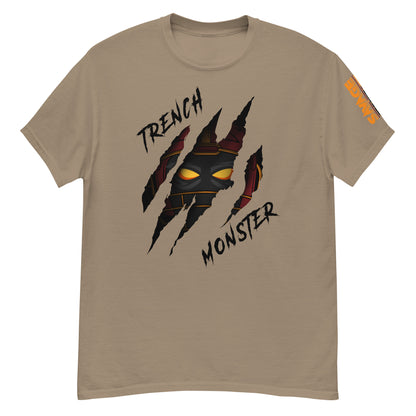 Trench Monster TShirt