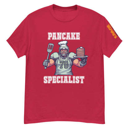 Pancake Specialist T Shirt