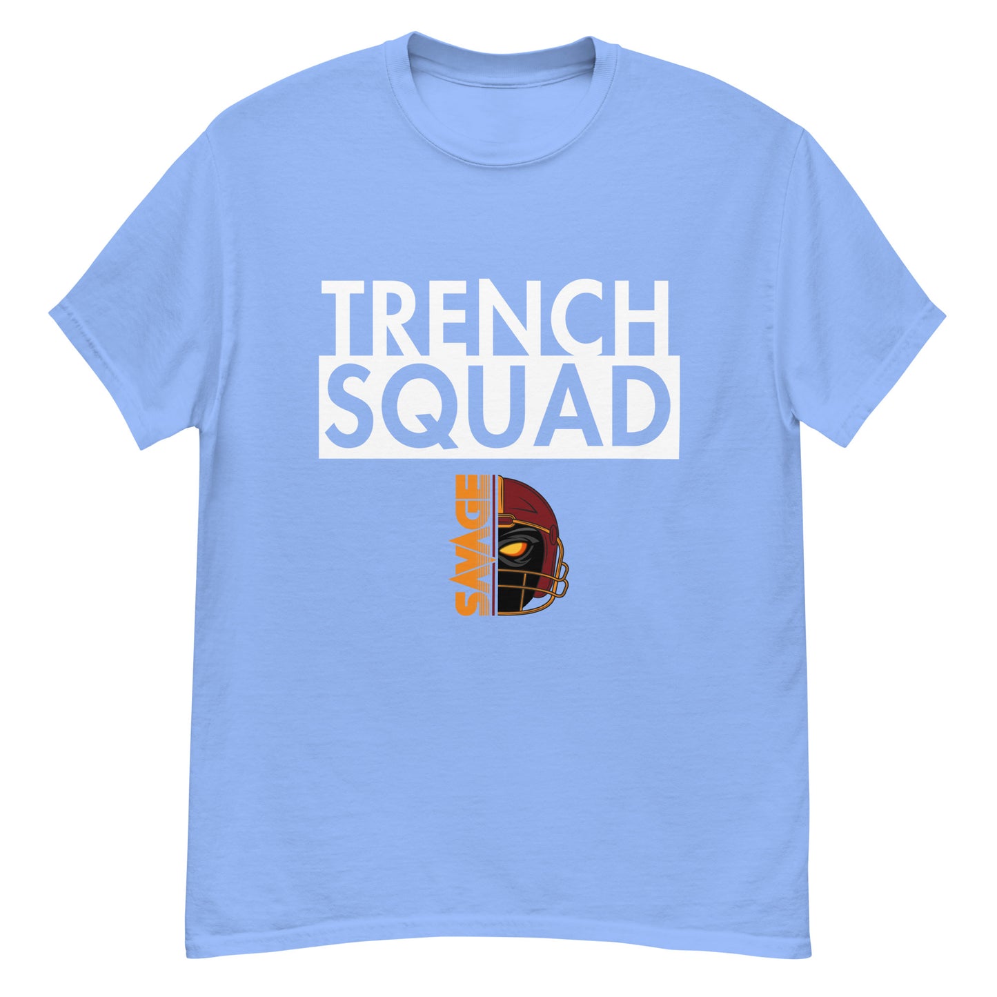 Trench Squad T Shirt