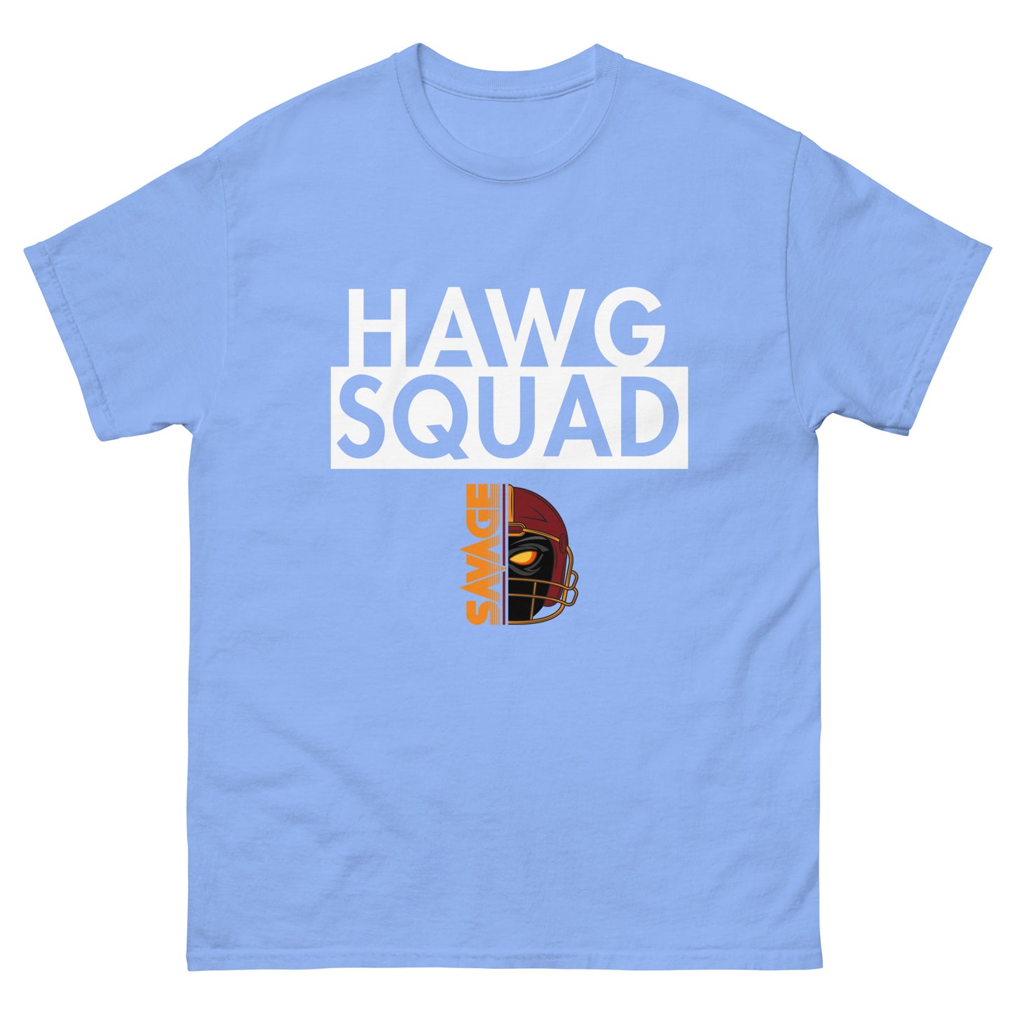 Hawg Squad T Shirt