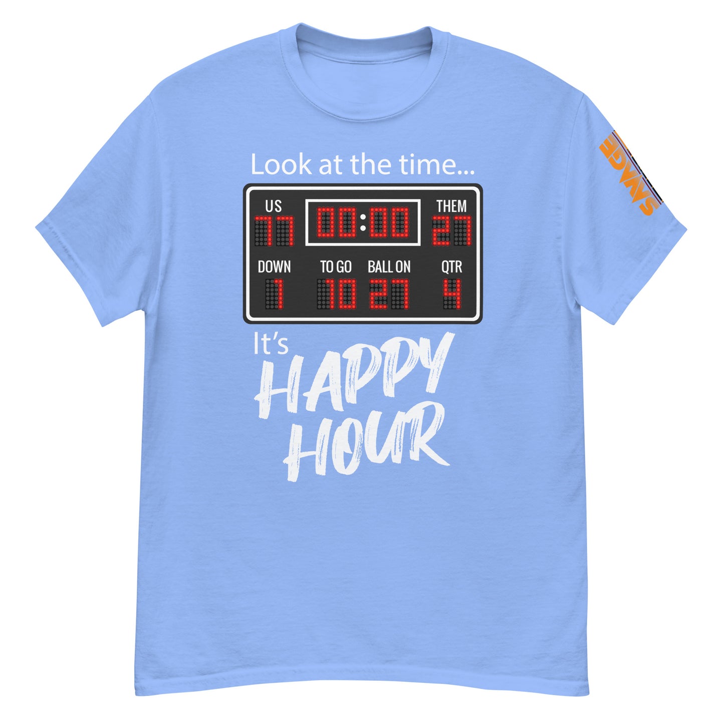 Happy Hour T Shirt