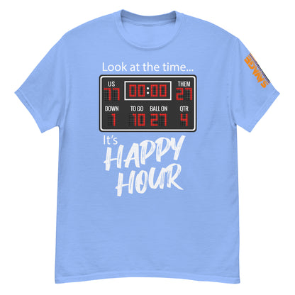 Happy Hour T Shirt