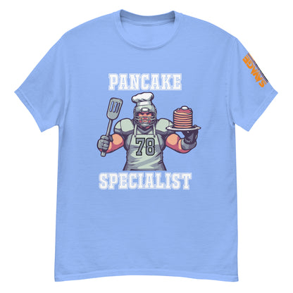 Pancake Specialist T Shirt