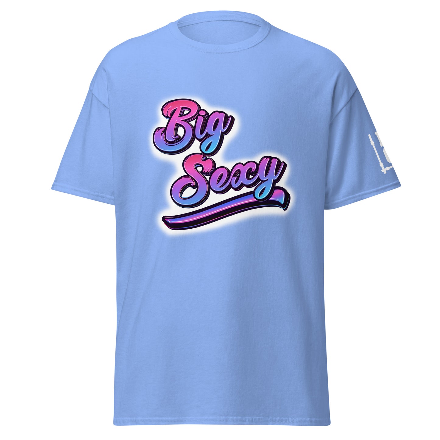 Big Sexy Classic T Shirt