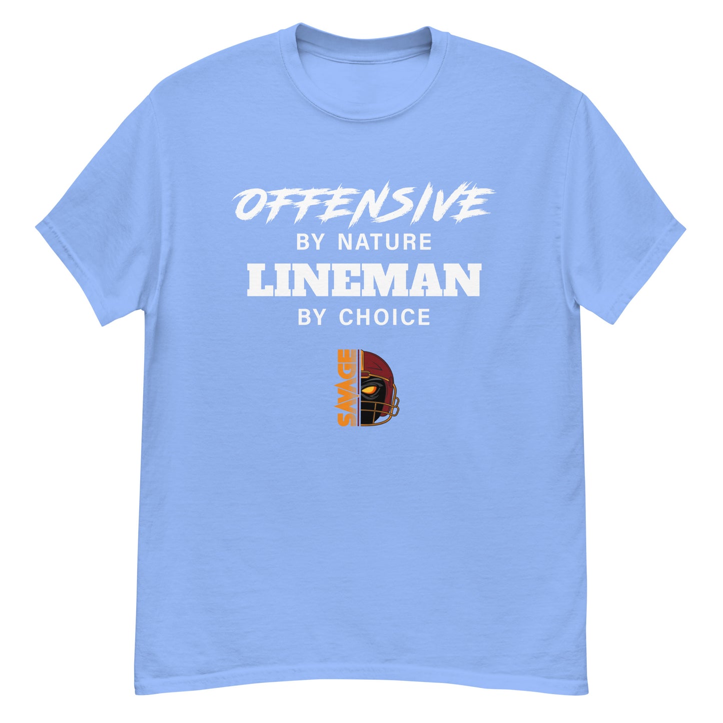 Offensive By Nature T Shirt