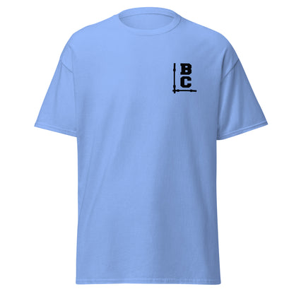 Lowcountry Barbell Club Classic Tshirt