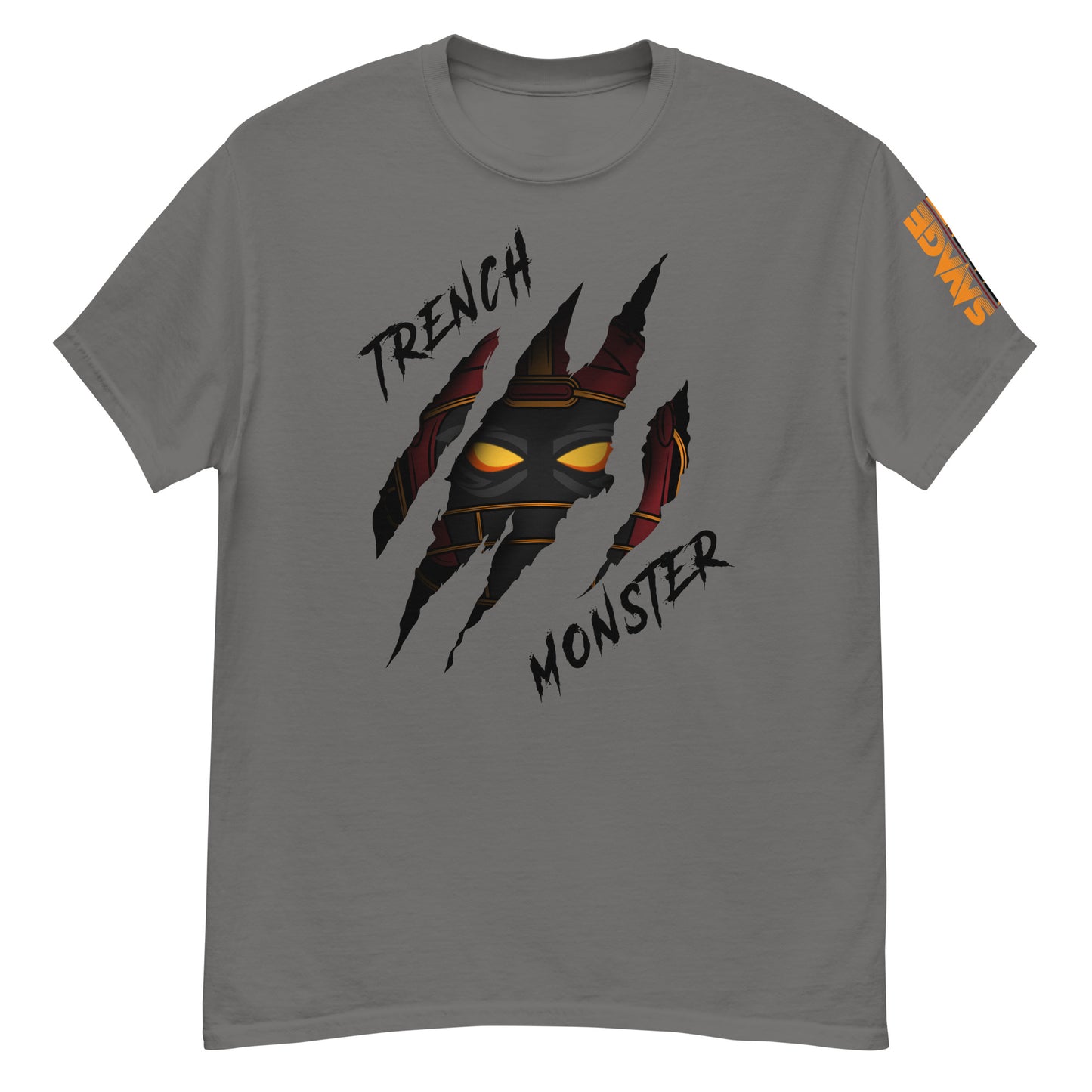 Trench Monster TShirt