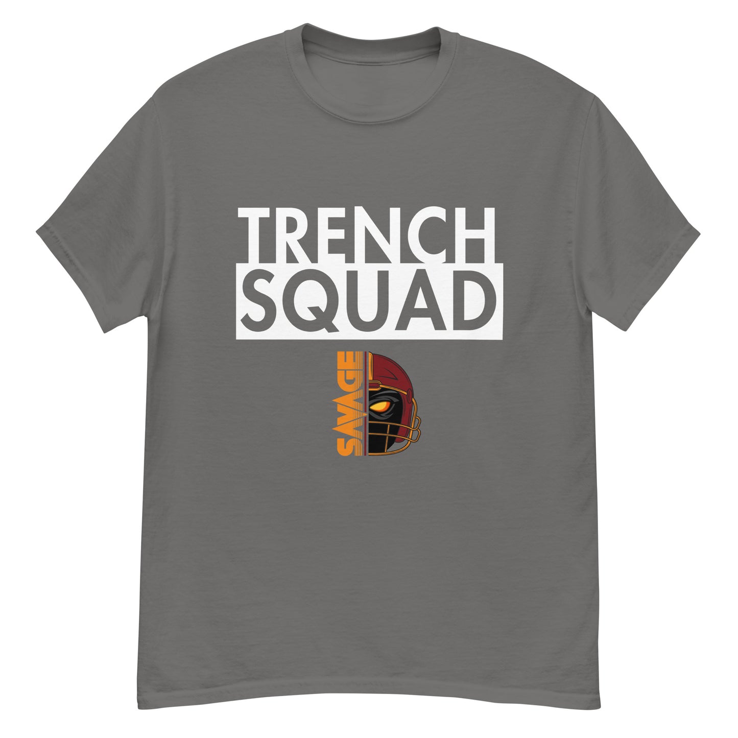 Trench Squad T Shirt