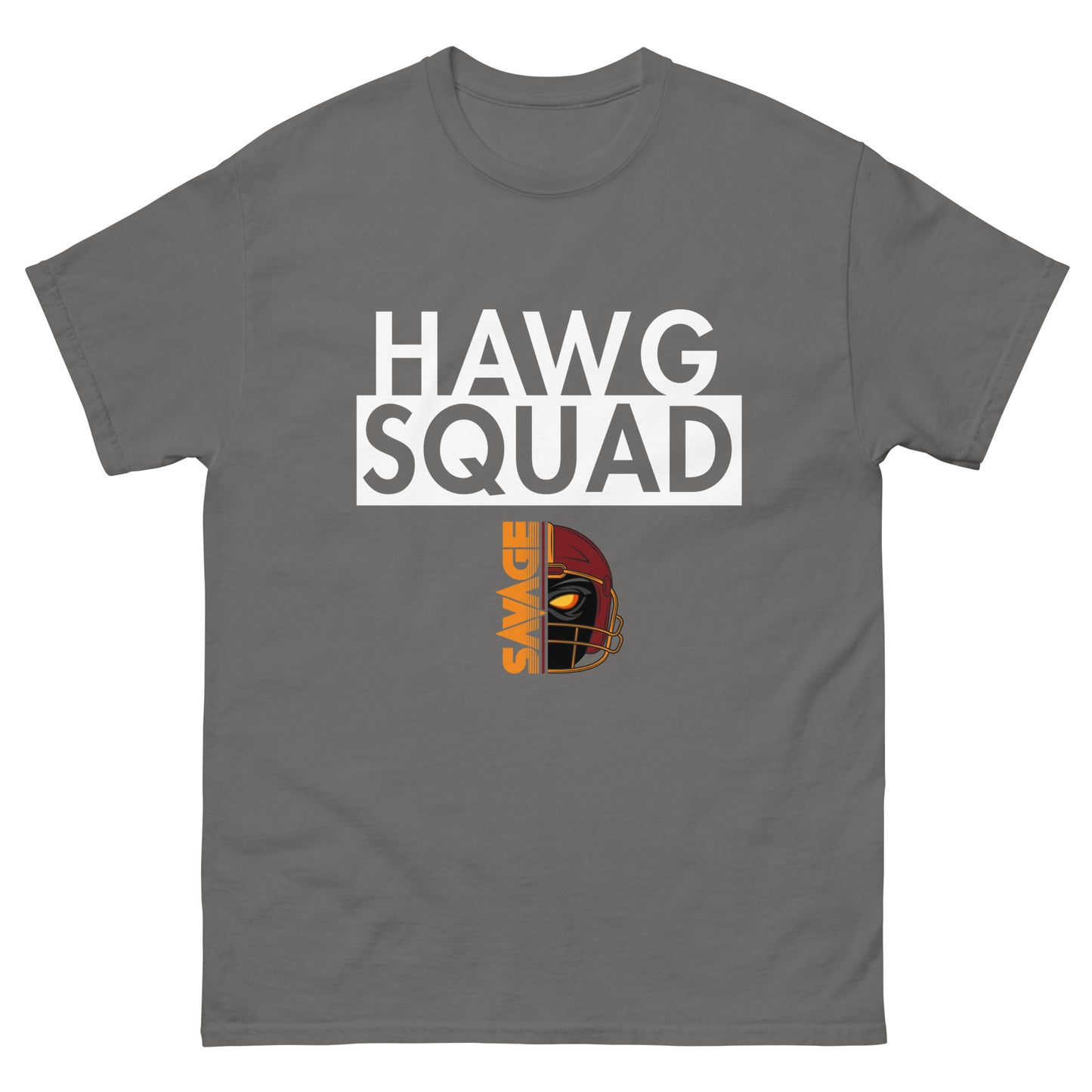 Hawg Squad T Shirt