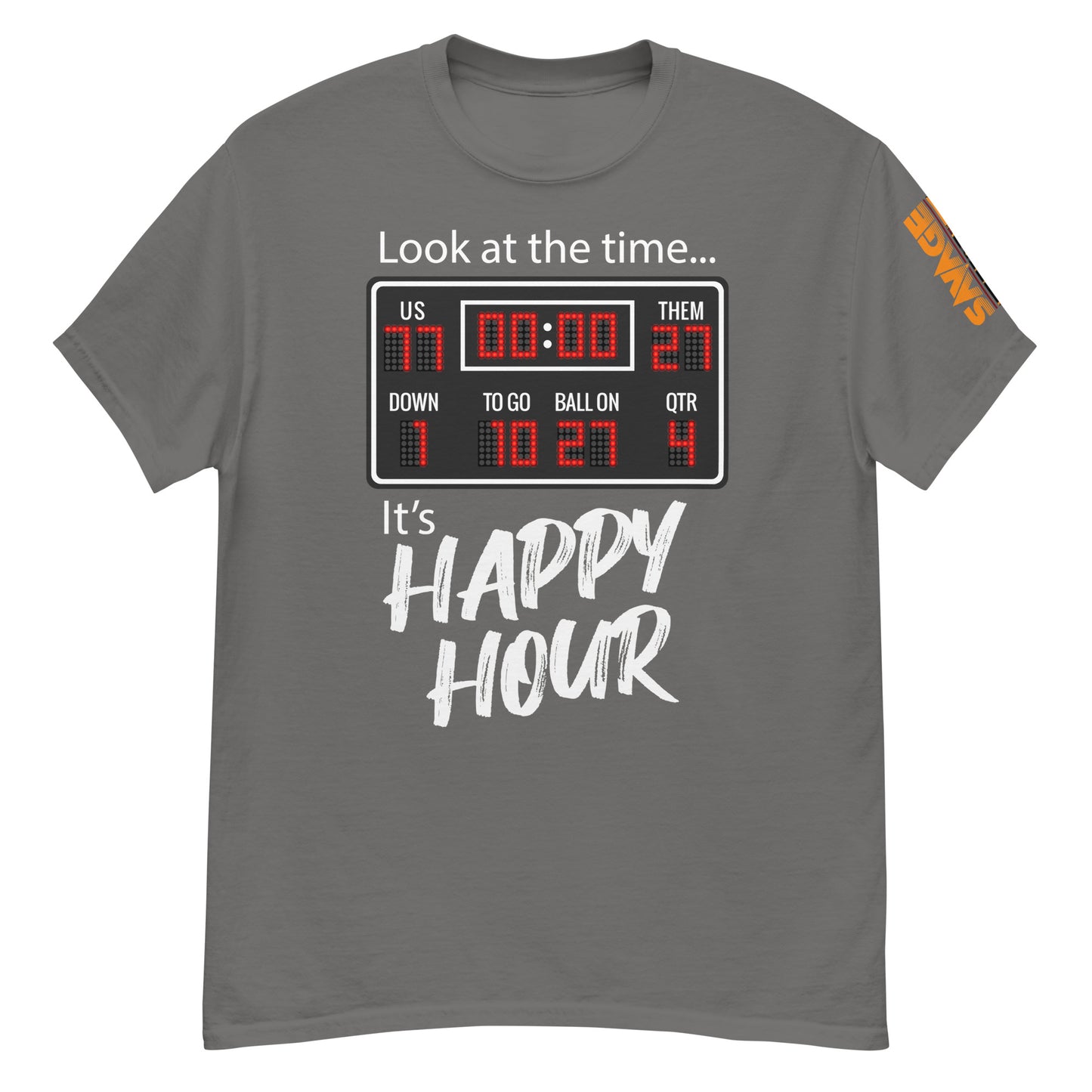 Happy Hour T Shirt