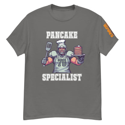 Pancake Specialist T Shirt