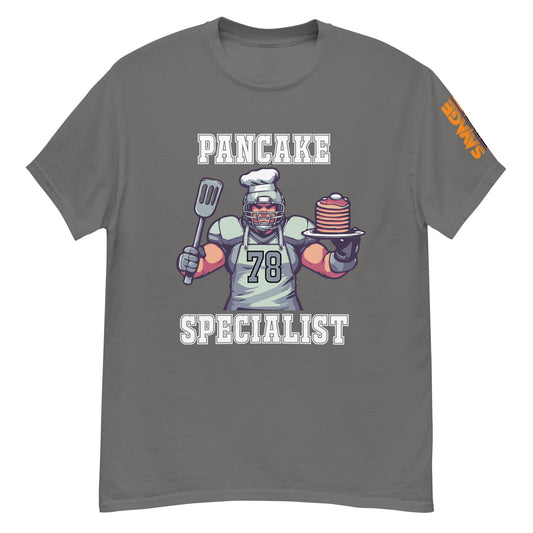 Pancake Specialist T Shirt