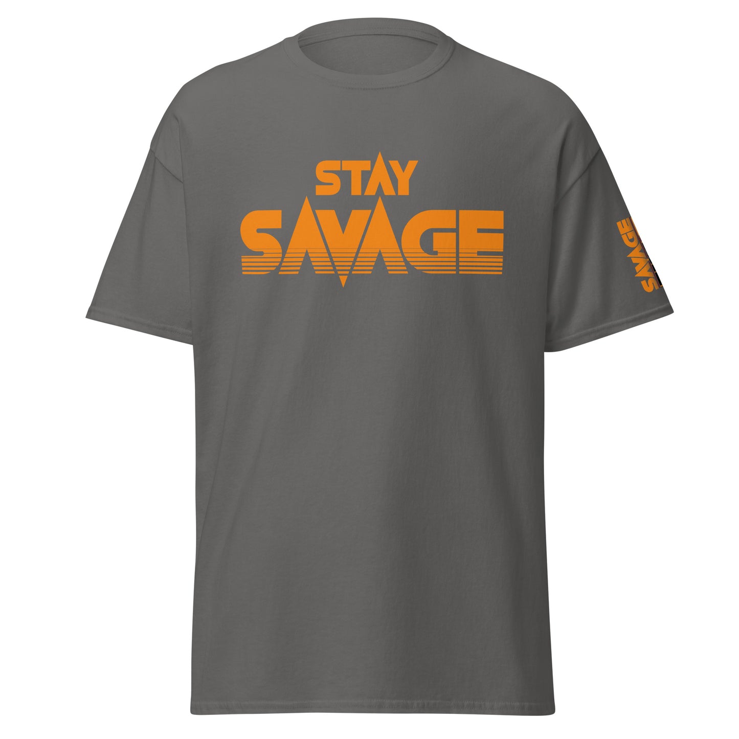 Stay Savage Classic tee