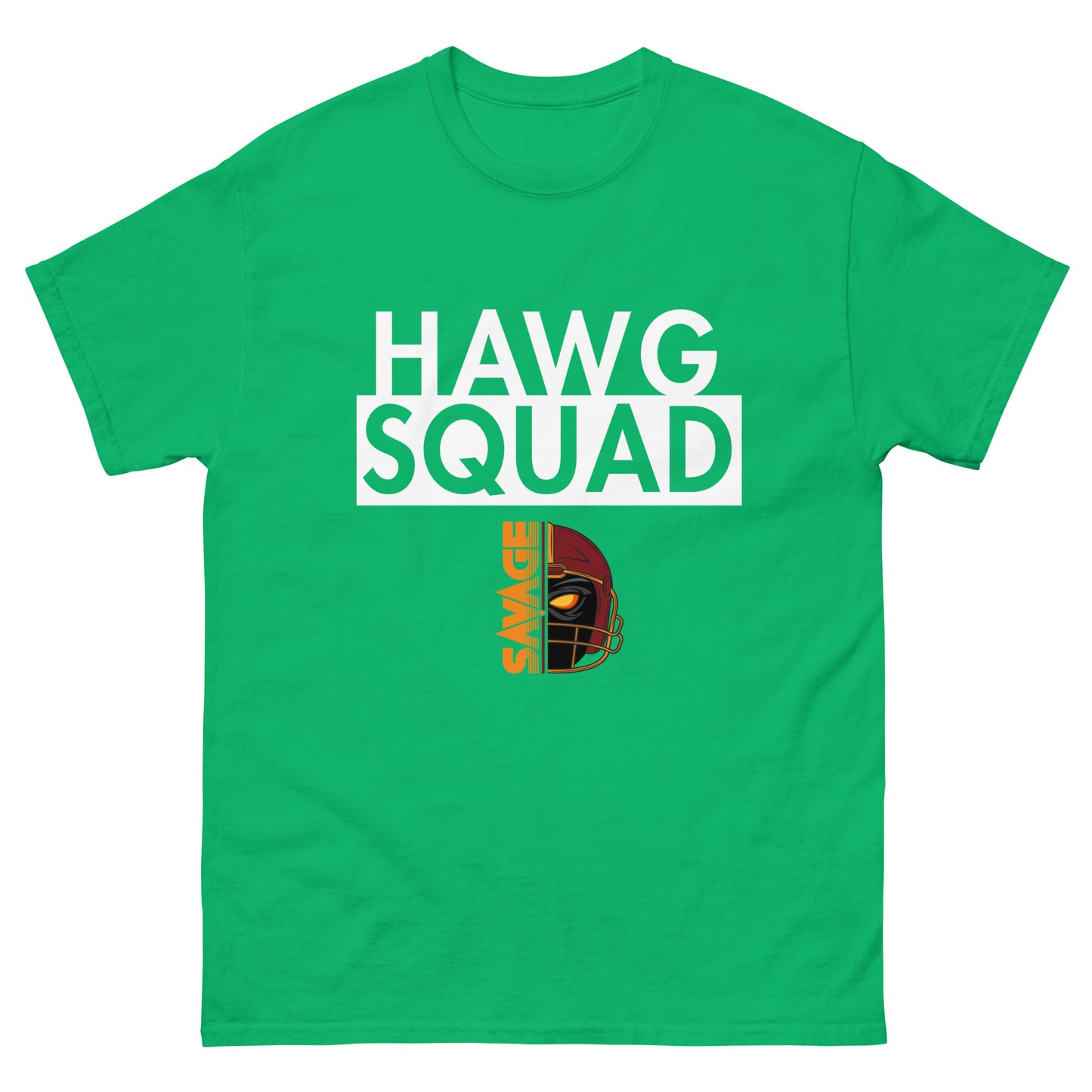 Hawg Squad T Shirt