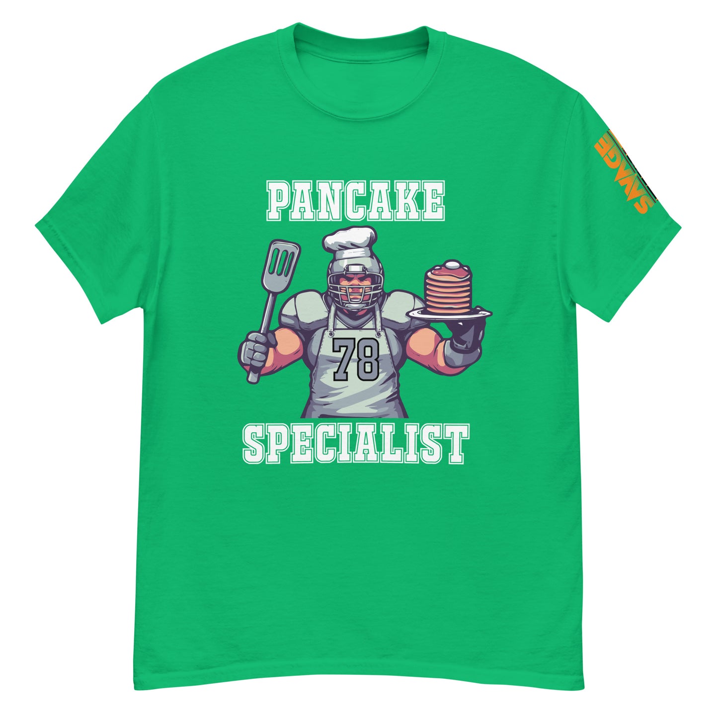 Pancake Specialist T Shirt