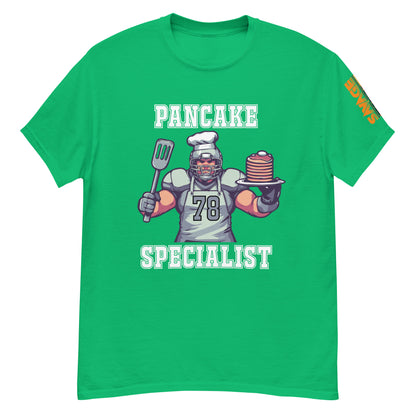 Pancake Specialist T Shirt