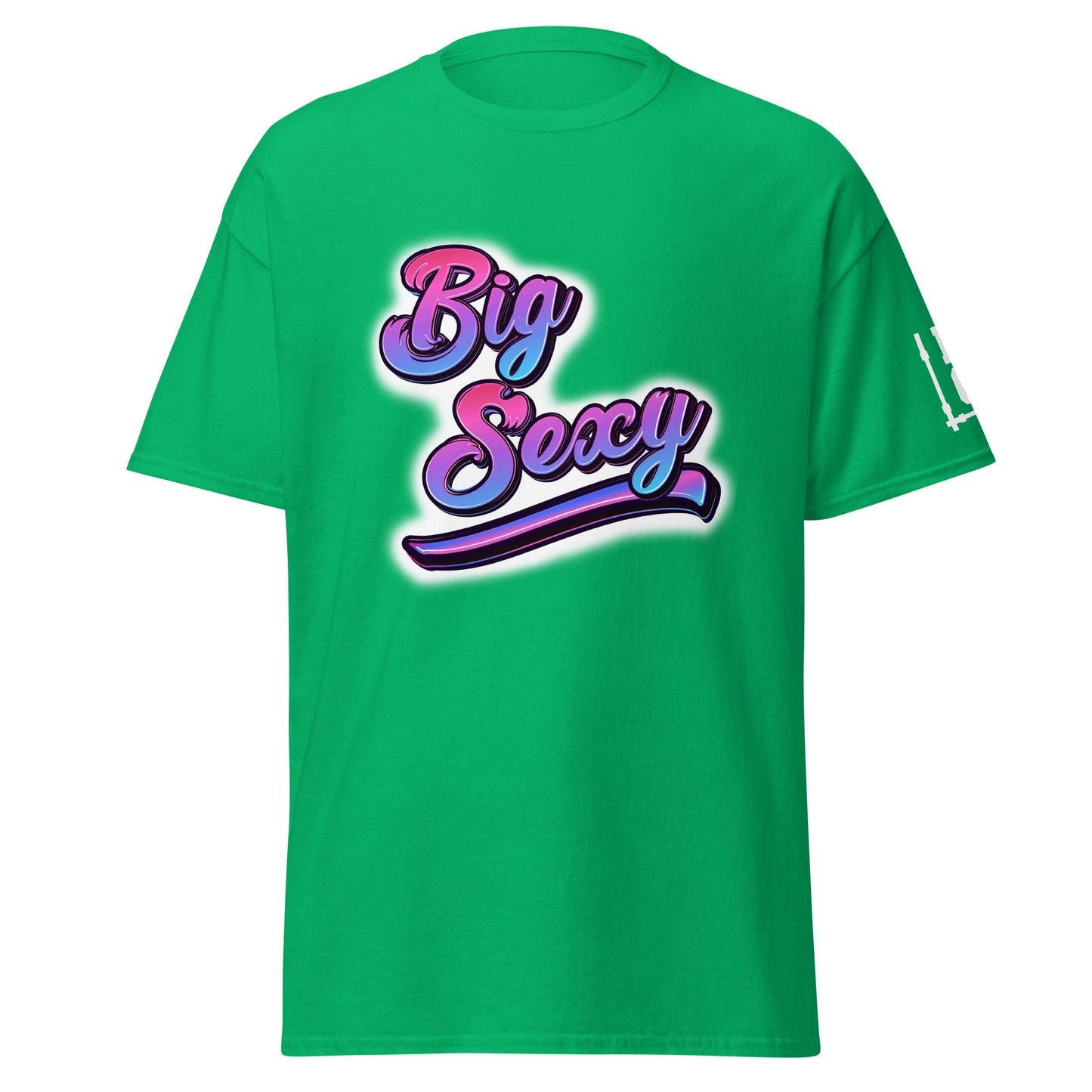 Big Sexy Classic T Shirt