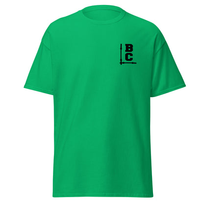 Lowcountry Barbell Club Classic Tshirt