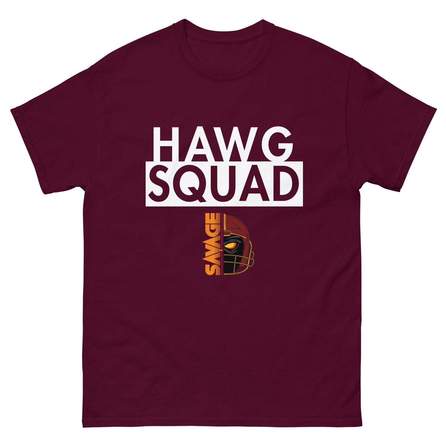 Hawg Squad T Shirt