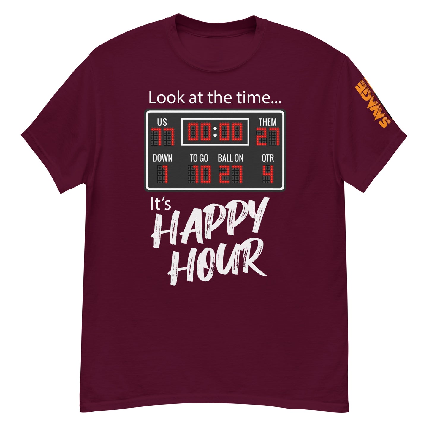 Happy Hour T Shirt