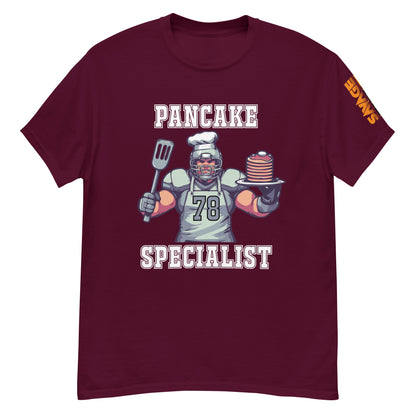 Pancake Specialist T Shirt