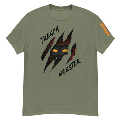 Trench Monster TShirt