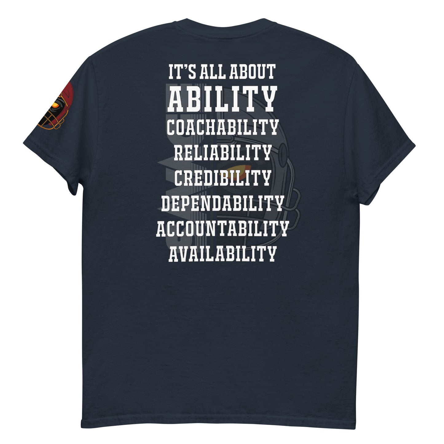 Abilities T Shirt