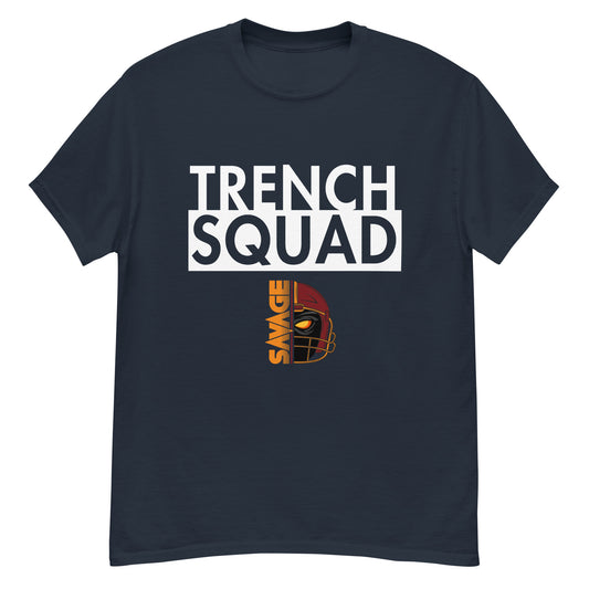 Trench Squad T Shirt