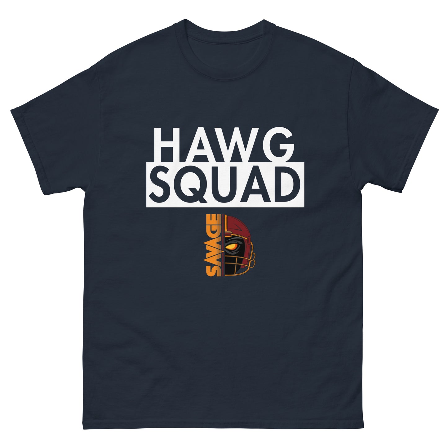 Hawg Squad T Shirt