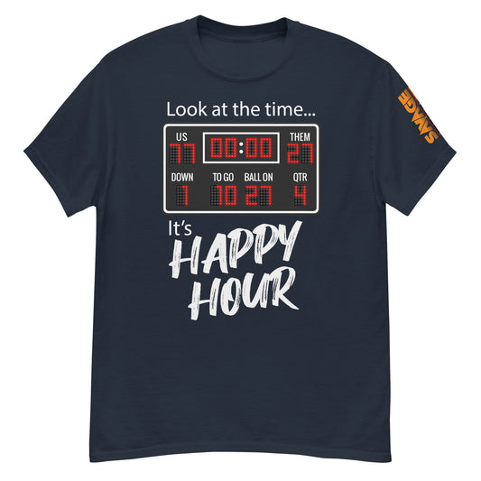 Happy Hour T Shirt