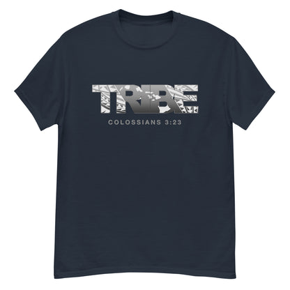 TRIBE classic T Shirt