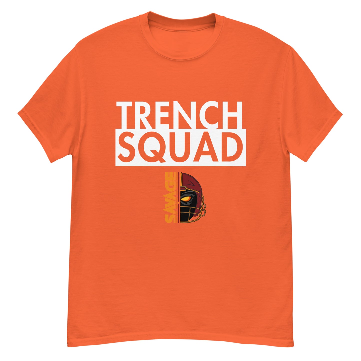 Trench Squad T Shirt