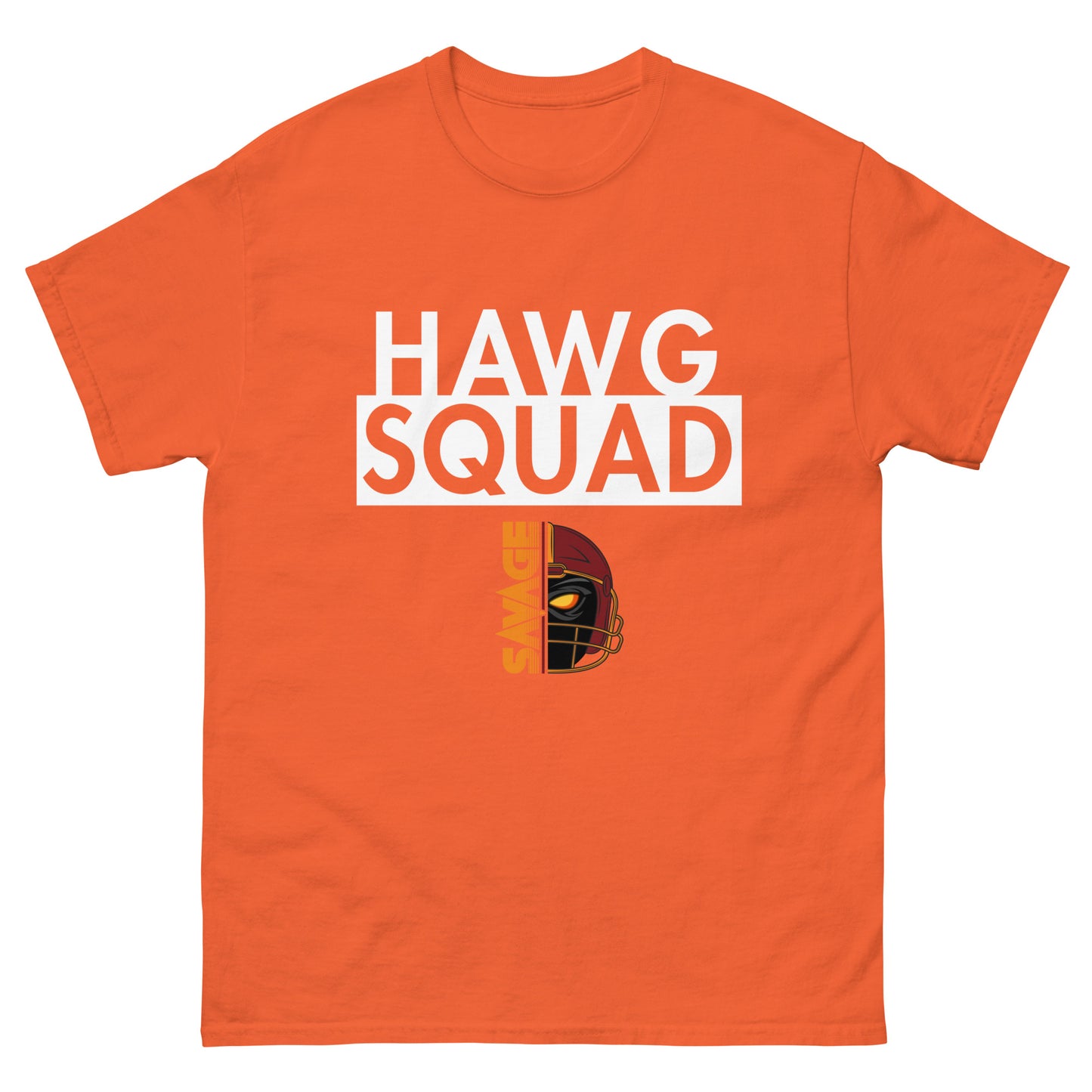 Hawg Squad T Shirt